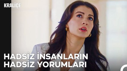 Bir Kadın Yatak Odasında Ki Ateşi Korumalı  - Kraliçe