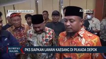 PKS Siapkan Lawan Kaisang Di Pilkada Depok