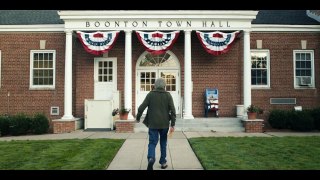 Jules Trailer #1 (2023) Ben Kingsley, Jane Curtin Drama Movie HD