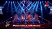 Mesmerizing 4-CHAIR TURNS ❤ | Top 06 | Blind Auditions | The Voice Sri Lanka