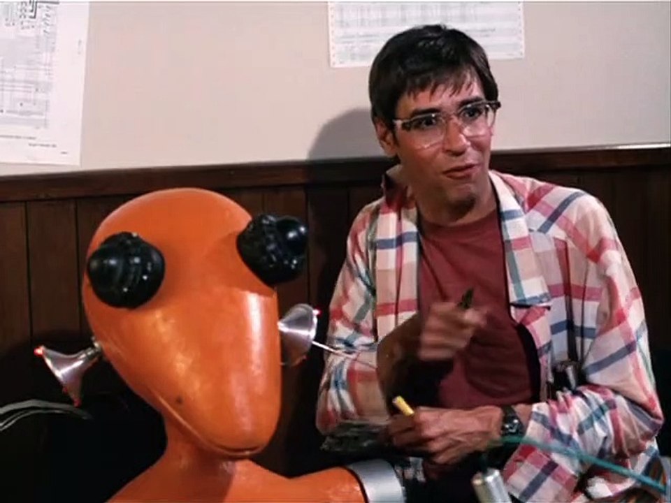 Trio mit vier Fäusten S02E08-Heiss begehrt und tiefgefroren