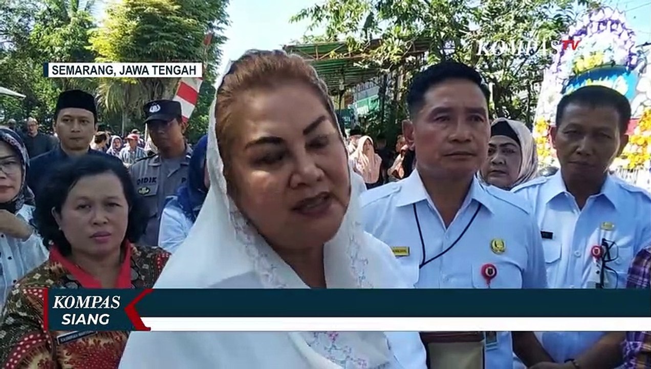 Usul Penambahan SMP dan SMA Negeri, Wali Kota Semarang: Saya Sudah Surati Pak Gubernur