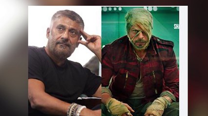 Vivek Agnihotri speaks on  'The Vaccine War' clashing with SRK's 'Jawan'