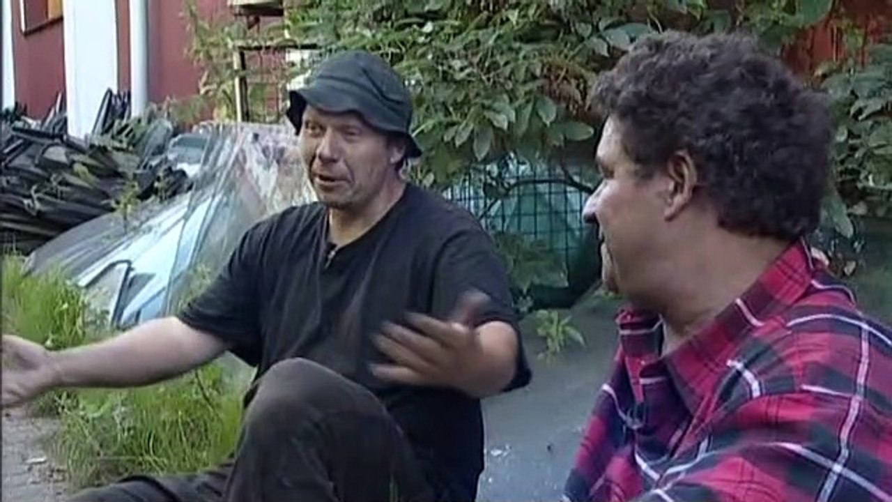 Die Ludolfs S03E14-Landlord Vs Cowboy
