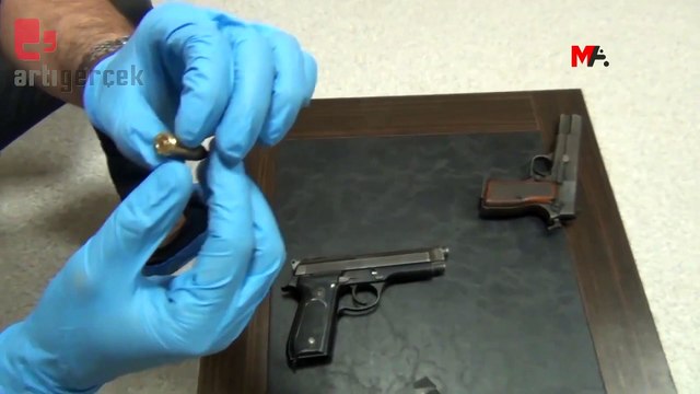 Şenyaşar ailesine saldırının yeni görüntüleri ortaya çıktı: Hastanede katliam izleri