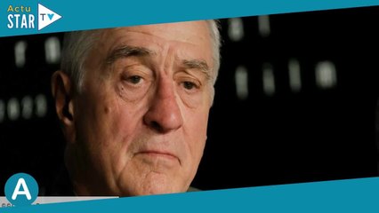 Mort du petit-fils de Robert de Niro : une femme de 20 ans placée en garde à vue