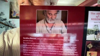 UMBERTO GALIMBERTI E COLORO CHE VOGLIONO APPARIRE
