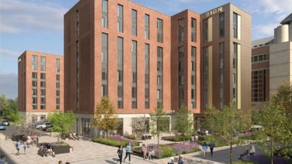 Leeds headlines 14 July: Councillors raise concerns over the quantity of student accommodation buildings