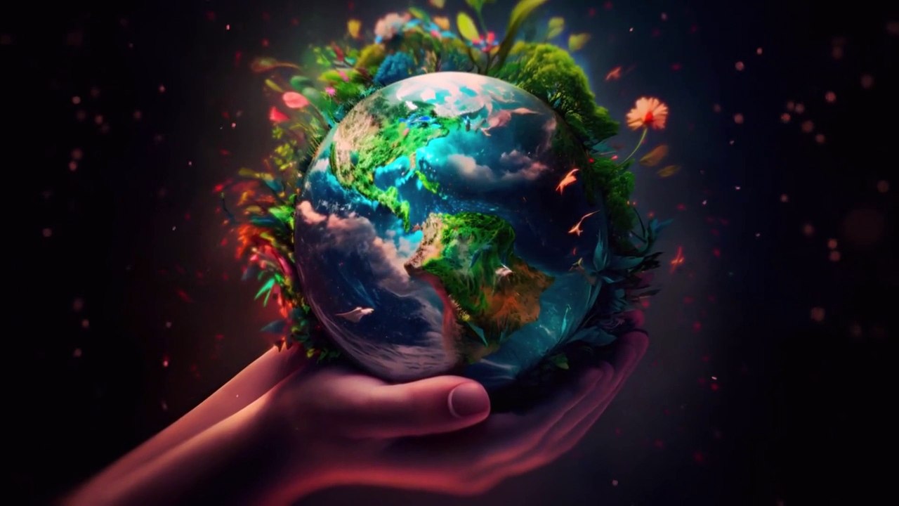 A World Without Us - What if Humans Disappeared?