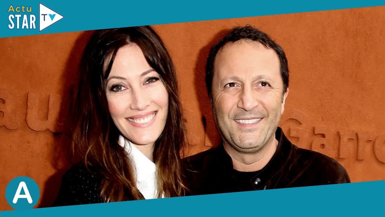 Mareva Galanter en vacances à Tahiti : franche sur sa fille, Manava 7 ans, "petite Parisienne"