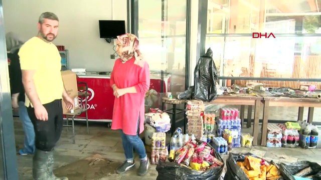 Bartın denize girmek yasak mı? Bartın'da denize girmek neden yasak?