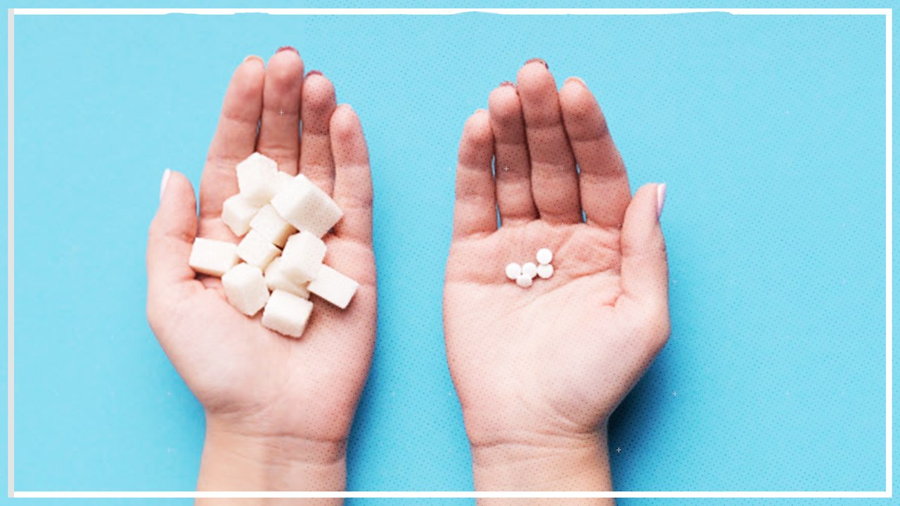 WHO stuft Aspartam als 'möglicherweise krebserregend' ein