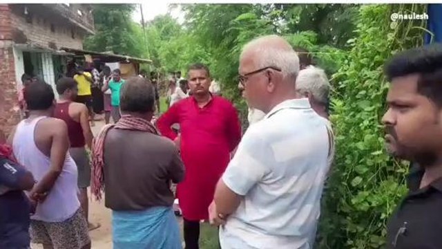 BREAKING: बिजली करंट की चपेट में आने से युवक की दर्दनाक मौत, परिजनों में मचा कोहराम