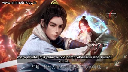 Martial Master Episode 342 Subtitle