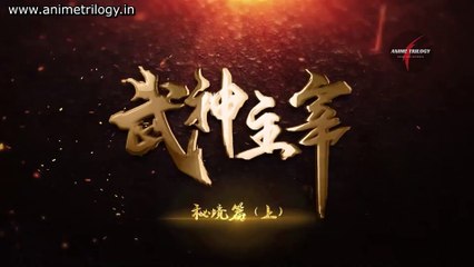 Martial Master Episode 340 Subtitle