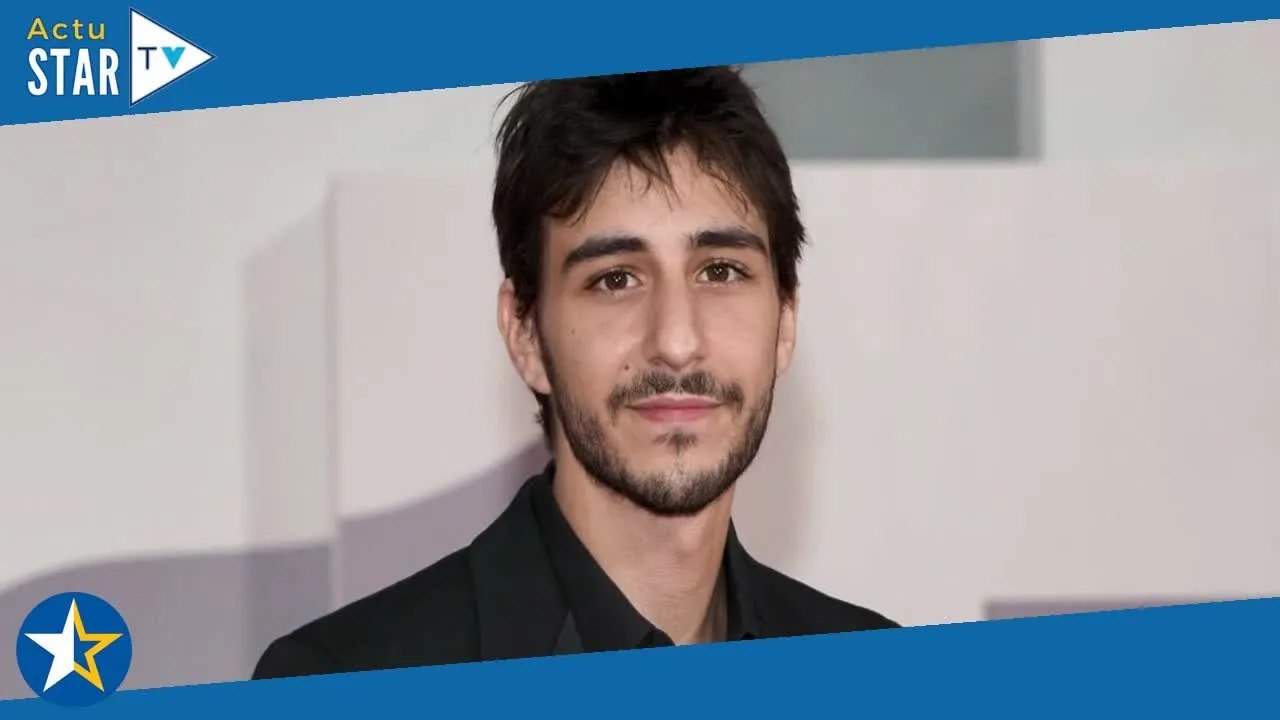 Ben Attal marié  le fils de Charlotte Gainsbourg et Yvan Attal partage de touchantes photos avec sa