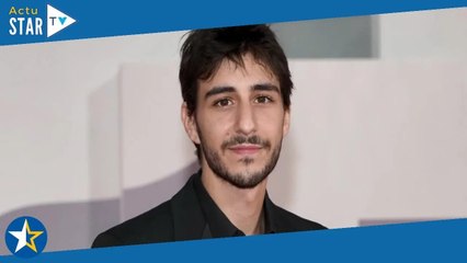 Ben Attal marié  le fils de Charlotte Gainsbourg et Yvan Attal partage de touchantes photos avec sa