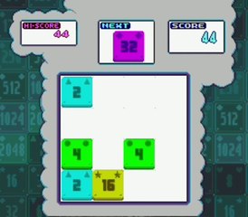2048 - snes
