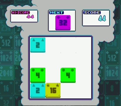 2048 - snes