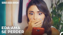 O Nome Mais Curioso Da Noite - Será Isso Amor Episodio 4