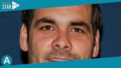 Matthieu Lartot, malade, dévoile une émouvante photo de son mariage et de la sublime robe de sa femm