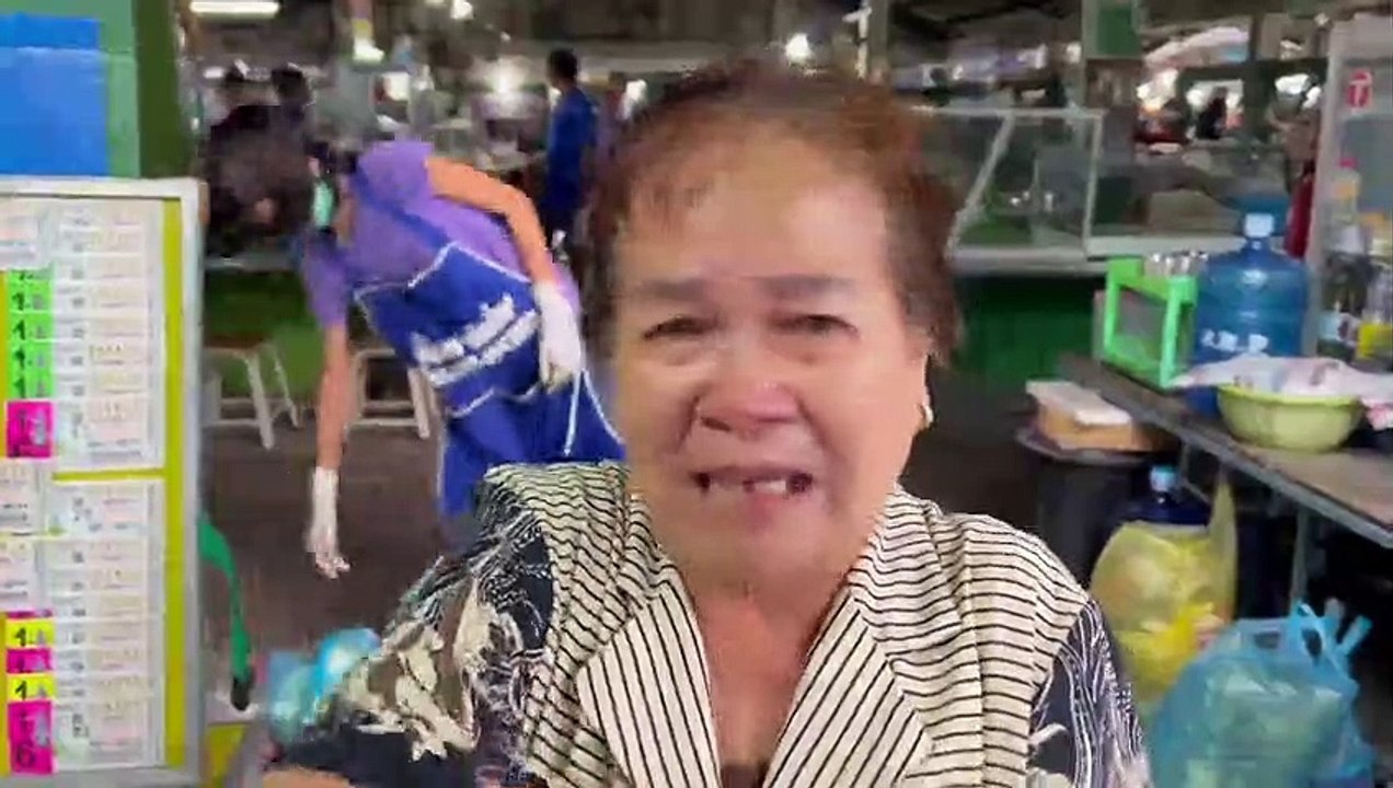 'พิธา' ชวดนายกฯ ด้อมส้มรุ่นใหญ่น้ำตาไหลพราก ลั่น 'โหวตนายกฯ' รอบ 2 ต้องชนะ