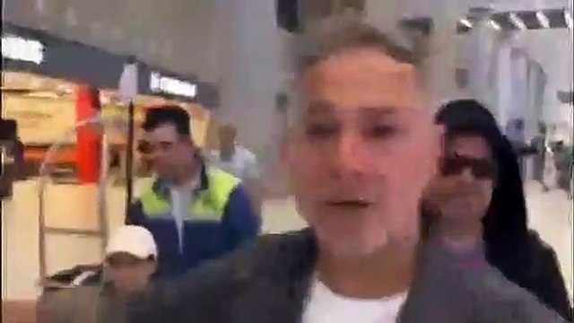 Ünlü oyuncunun son hali hayranlarını korkuttu! Beren Saat tekerlekli sandalyede görüntülendi