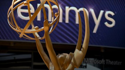 Emmy Awards 2023 : Successions fait office de grand favoris