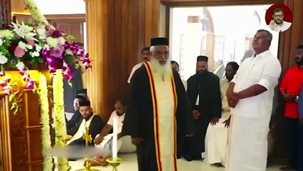 പൗലോസ് ദ്വിതീയൻ ബാവായുടെ ജീവിത സന്ദേശം മലങ്കര സഭയ്ക്ക് വിലപ്പെട്ടതെന്ന് കാതോലിക്കാ ബാവ