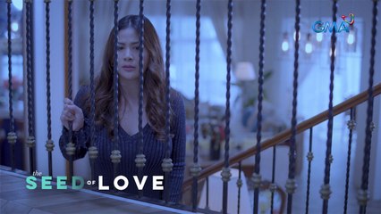 The Seed of Love: The mistress protects her dark secrets from Eileen! (Episode 50)