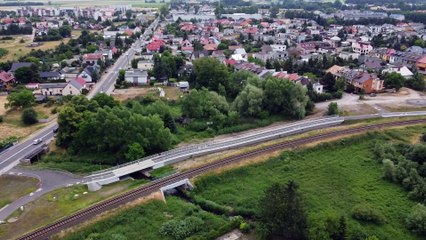 Wągrowiec stawia na rowery