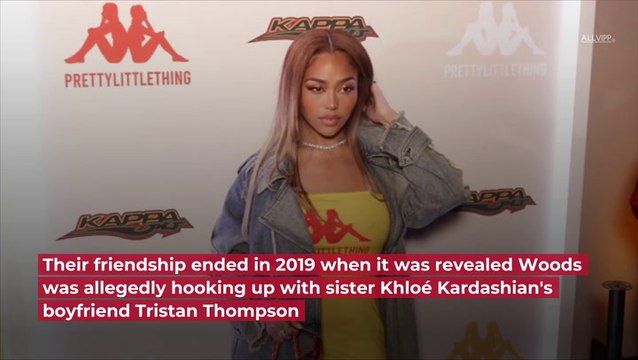 After Cheating Scandal: Kylie Jenner Reunites With Jordyn Woods