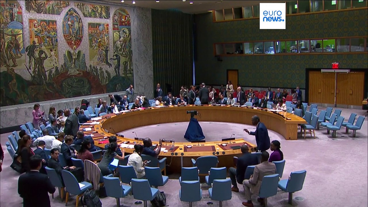 Nachrichten des Tages | 17. Juli - Abendausgabe