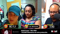 EL VACILÓN EN VIVO ¡El Show cómico #1 de la Radio! ¡ EN VIVO ! El Show cómico #1 de la Radio en Veracruz (249)