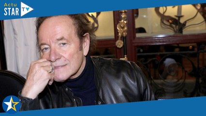 Guillaume Durand frappé par un cancer "extrêmement douloureux" fait un adieu important, entre inquié
