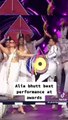 Alia bhatt best performance | one million viwes