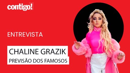 CARA DE SAPATO E AMANDA VÃO FICAR JUNTOS? MAÍRA CARDI EM OUTRA DECEPÇÃO AMOROSA? | CHALINE FAZ PREVISÃO
