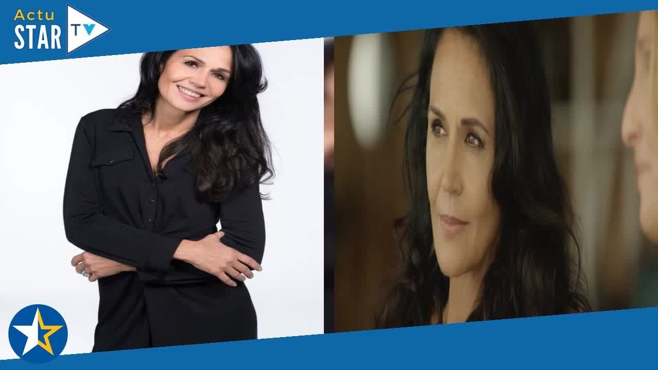 Un si grand soleil : ce mal qui a rongé Catherine Wilkening (Claudine) pendant 15 ans