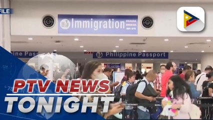 Authorities save 37-year-old woman from falling victim to illegal recruitment