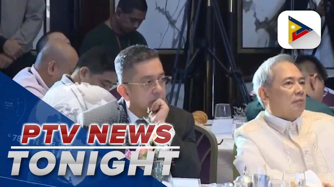 Comelec's first-ever procurement summit kicks off