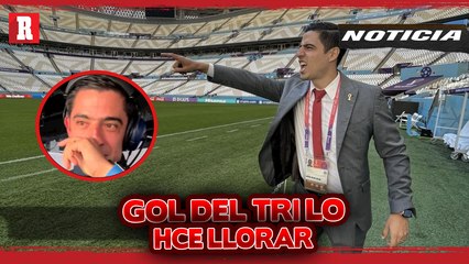 ¡ÉPICA NARRACIÓN DE ANDRÉS VACA S VUELVE VIRAL!