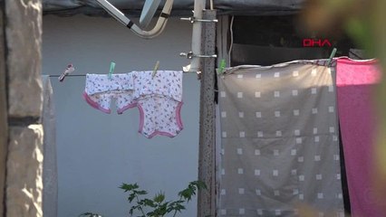 1 yaşındaki çocuk darp izleriyle ölü bulundu, anne ve partneri gözaltına alındı