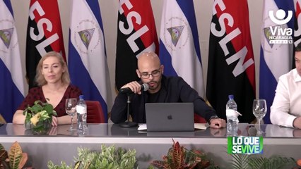 Culmina intercambio entre Comunicadores de RT y medios del Poder Ciudadano