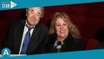 Pierre Perret : qui est Rebecca, sa compagne depuis plus de 60 ans ?
