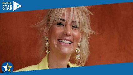 Élodie Gossuin a failli intégrer le casting des Traîtres : "Éric Antoine me l'a proposé"