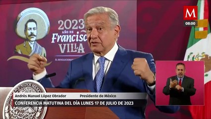 Xóchitl Gálvez pasó de vender gelatinas a ser millonaria; es una farsa: AMLO