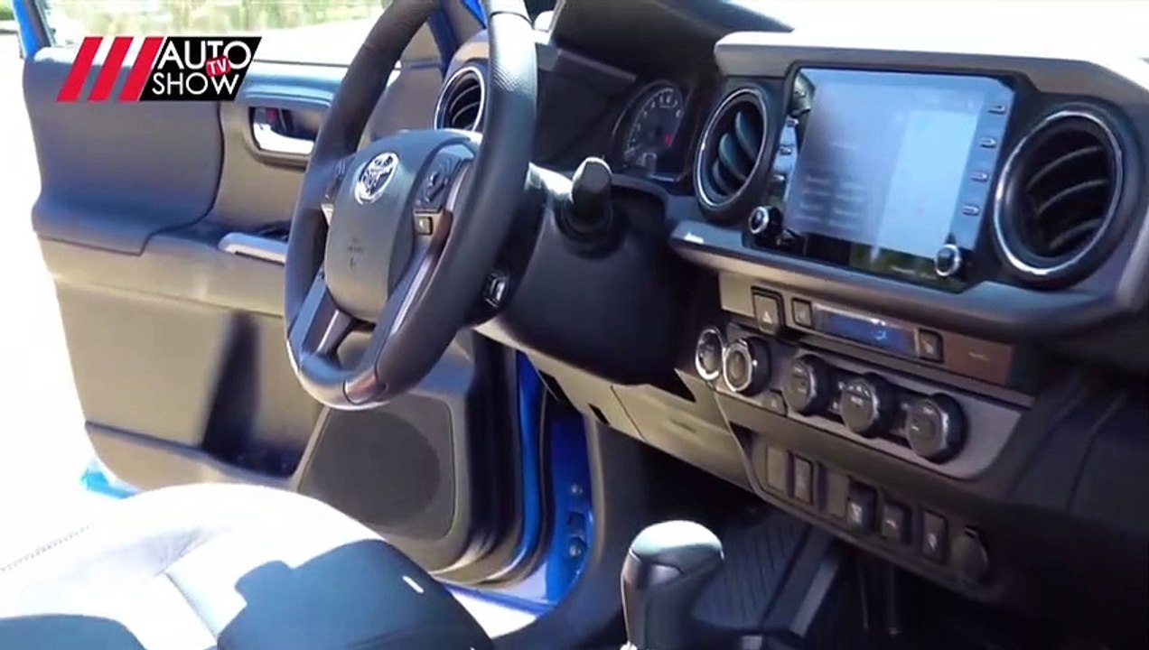 Toyota Tacoma