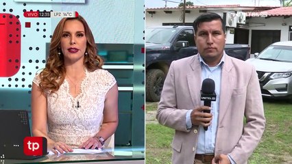 Tras devolución de camioneta robada en Chile, se investiga la ruta y cómo llegó hasta San Julián