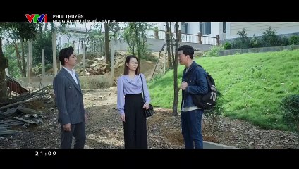 Nơi Giấc Mơ Tìm Về - Tập 36 - Xem Phim Noi Giac Mo Tim Ve