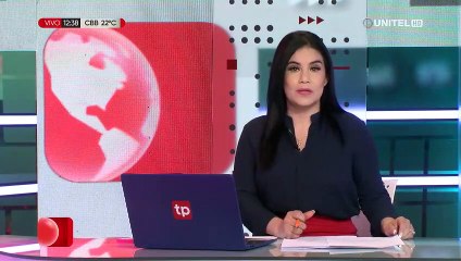 Pasorapa es uno de los municipios más afectados por la falta de agua en el Cono Sur